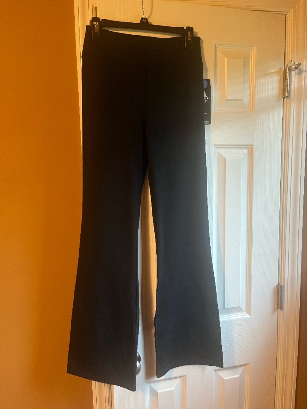 Skechers GO WALK High Waist Leggings type Pant NWT